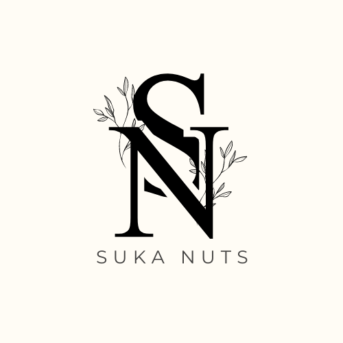 Suka Nuts logo
